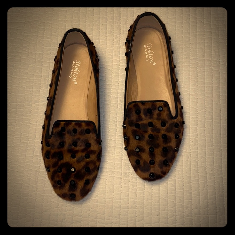Stokton loafers